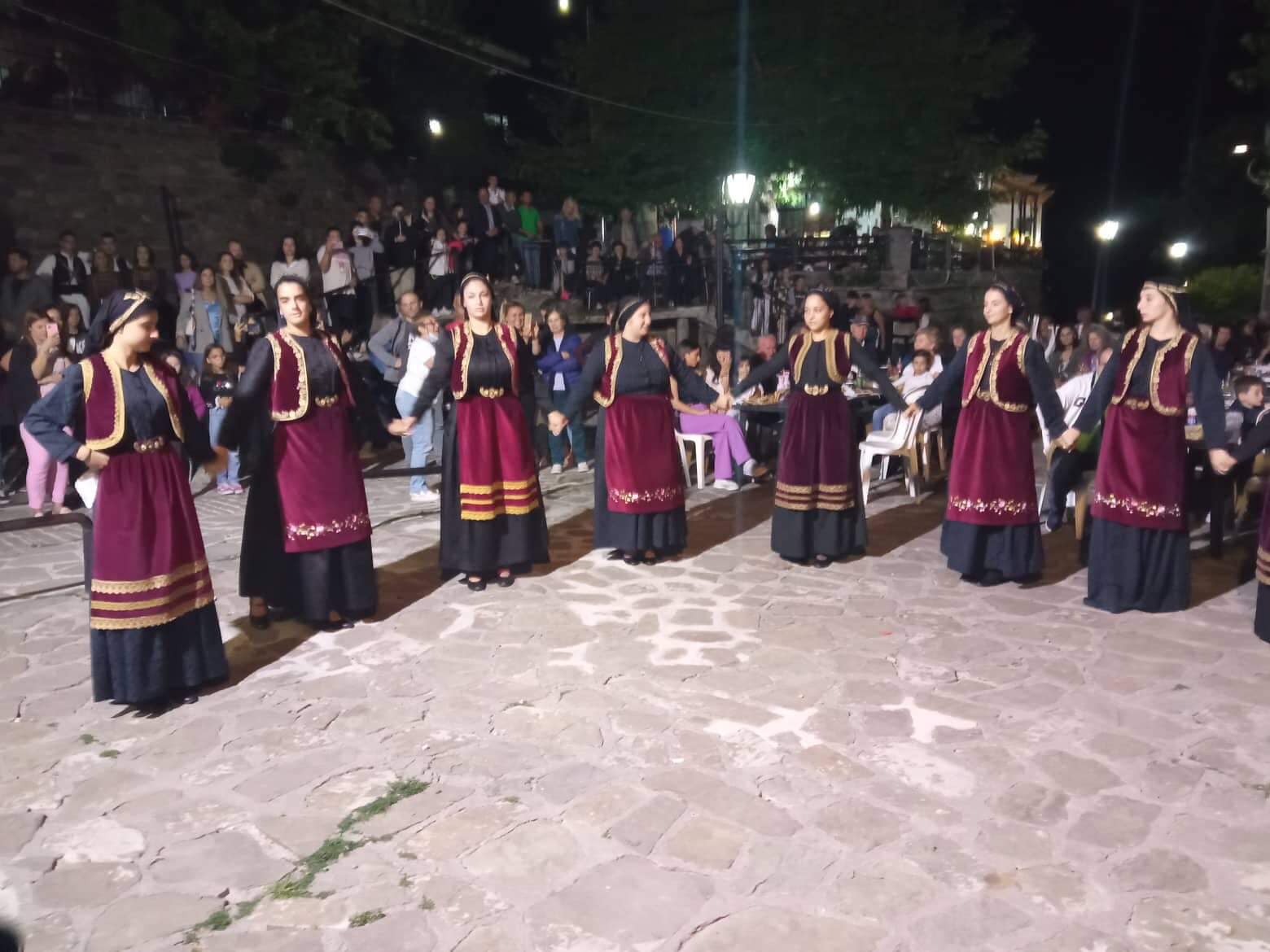 ΤΡΙΗΜΕΡΟ ΚΤΗΝΟΤΡΟΦΙΑΣ