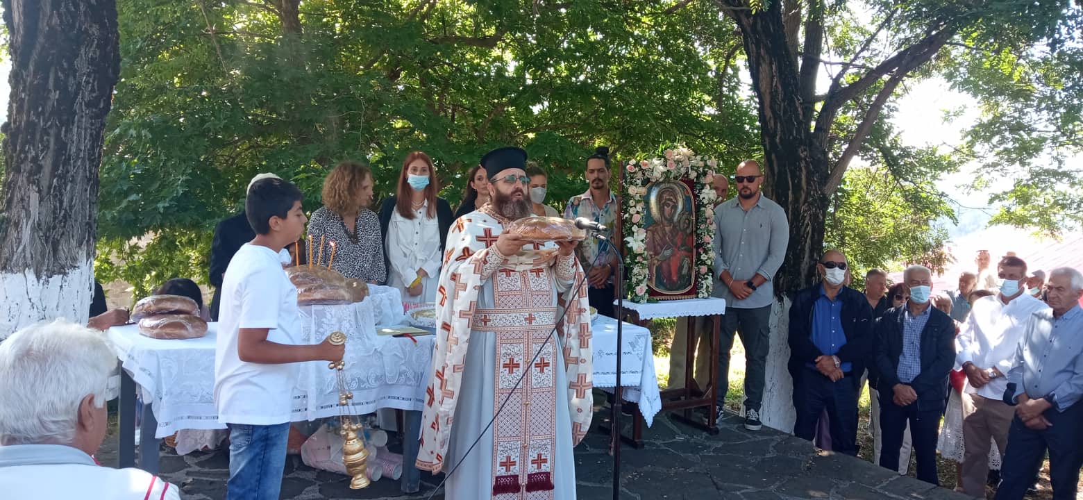 ΔΕΚΑΠΕΝΤΑΥΓΟΥΣΤΟΣ ΣΤΗΝ ΑΕΤΟΜΗΛΙΤΣΑ