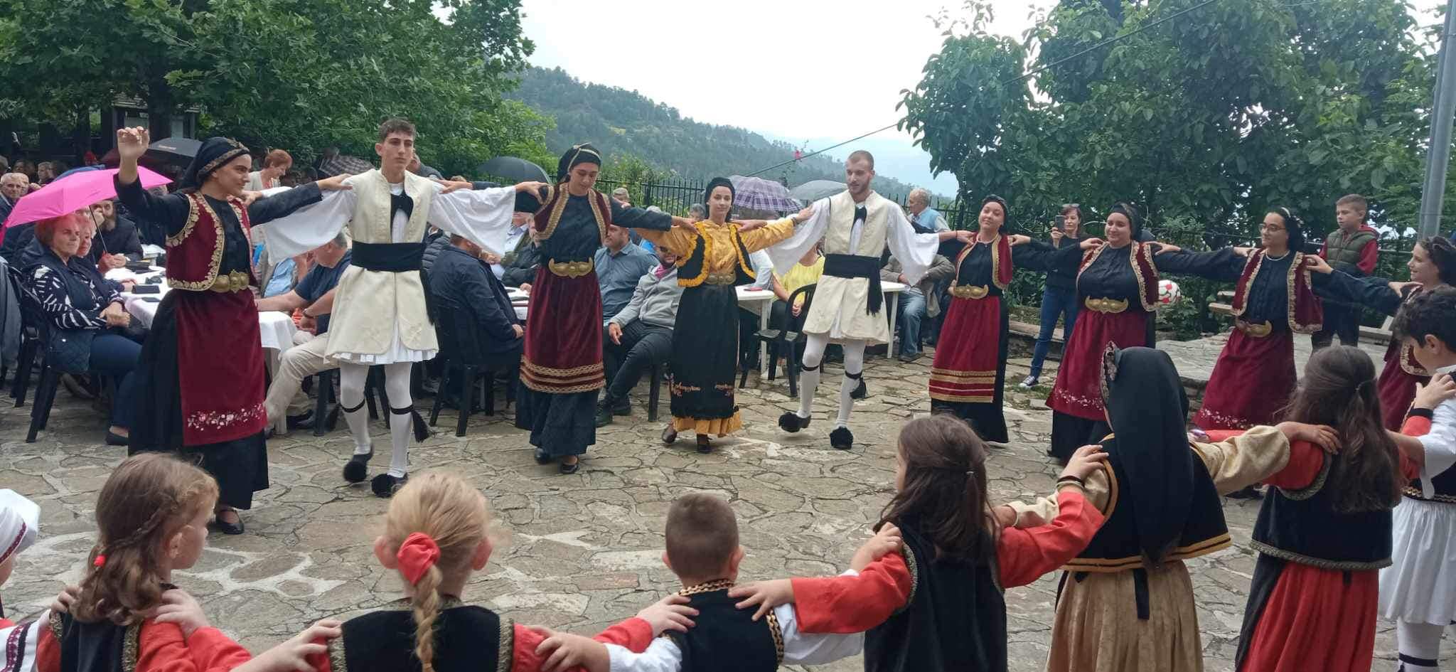ΓΙΟΡΤΗ ΚΤΗΝΟΤΡΟΦΙΑΣ