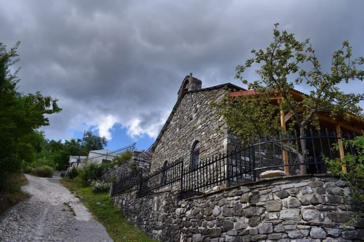 ΕΠΕΤΕΙΟΣ 28ης ΟΚΤΩΒΡΙΟΥ ΣΤΗΝ ΑΕΤΟΜΗΛΙΤΣΑ